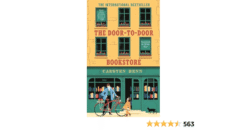 The Door-to-Door Bookstore