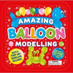 amazing-balloon-modelling