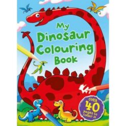 my-dinosaur-colouring-book
