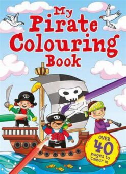 my-pirate-colouring-book