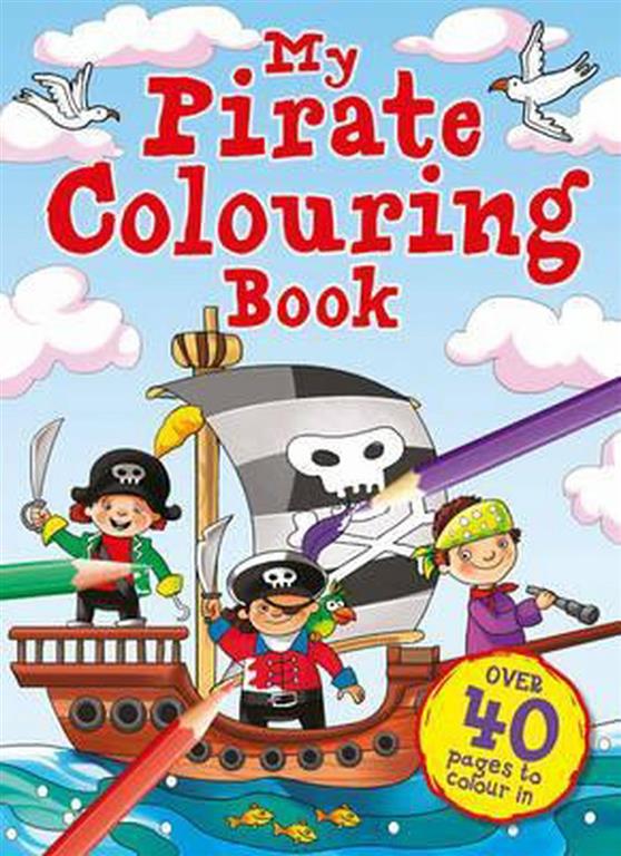 my-pirate-colouring-book
