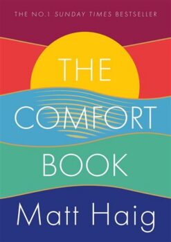 comfort-book