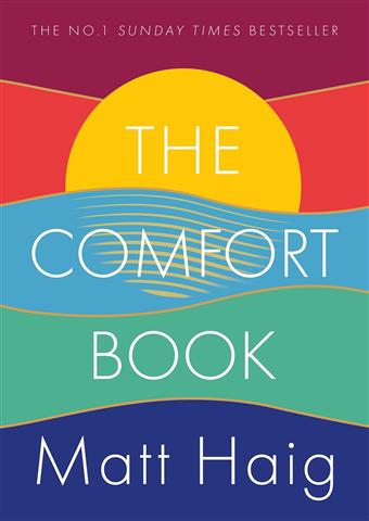 comfort-book