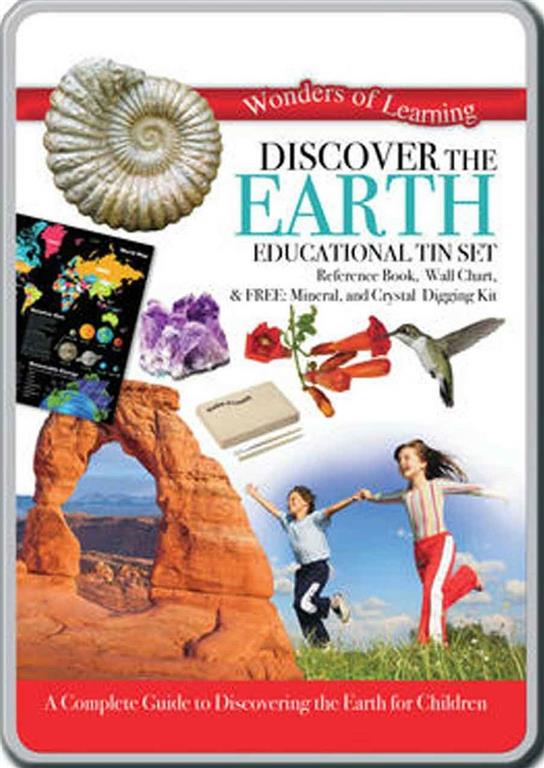 tin-set-discover-the-earth