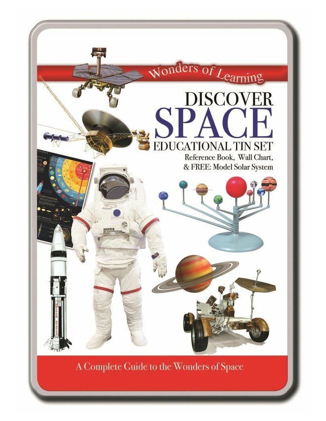 discover-space