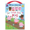 the-three-little-pigs