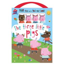 the-three-little-pigs