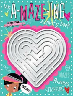 my-amazing-activity-book