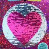Heart 2 Heart: My Dazzling Two-Way Book and Journal (Tween B | ISBN 9781786923035 | Kalimat Store