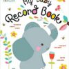 Petite Boutique Baby Record Bo | ISBN 9781786924360 | Kalimat Store
