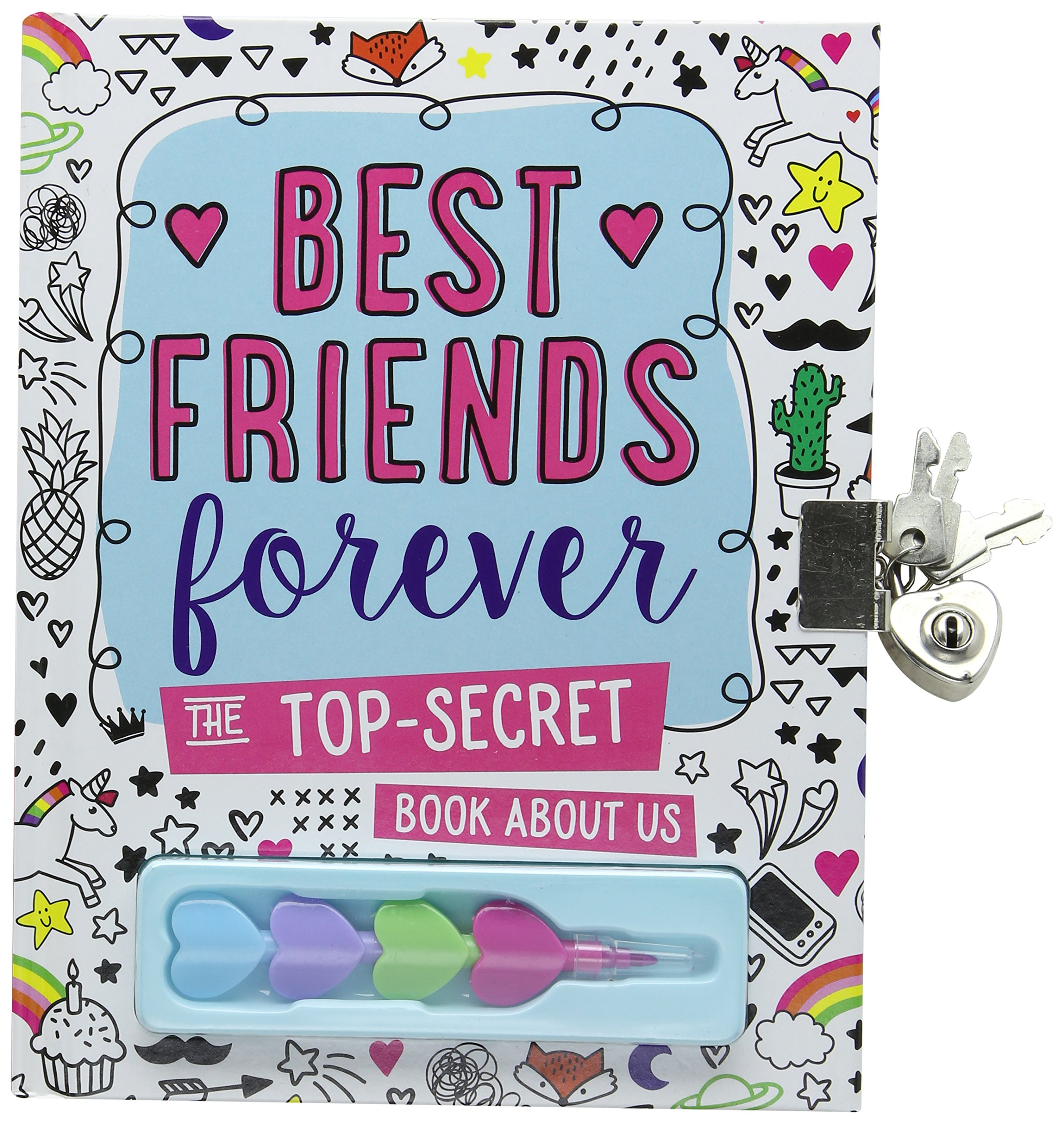 best-freinds-forever-the-top-secret-book-about-us