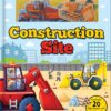 Play Felt Construction Site | ISBN 9781787004344 | Kalimat Store