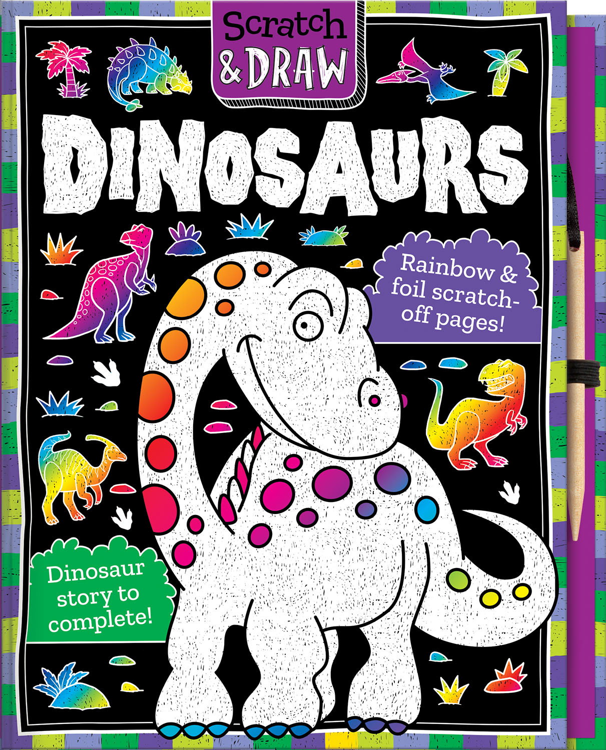 dinosaurs-scratch-and-draw