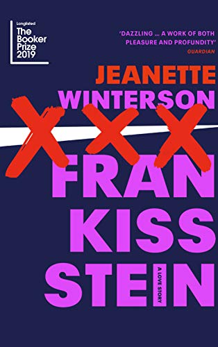 Frankissstein | ISBN 9781787331419 | Kalimat Store