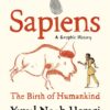 sapiens-a-graphic-history-vol