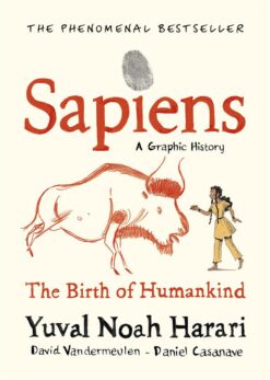 sapiens-a-graphic-history-vol