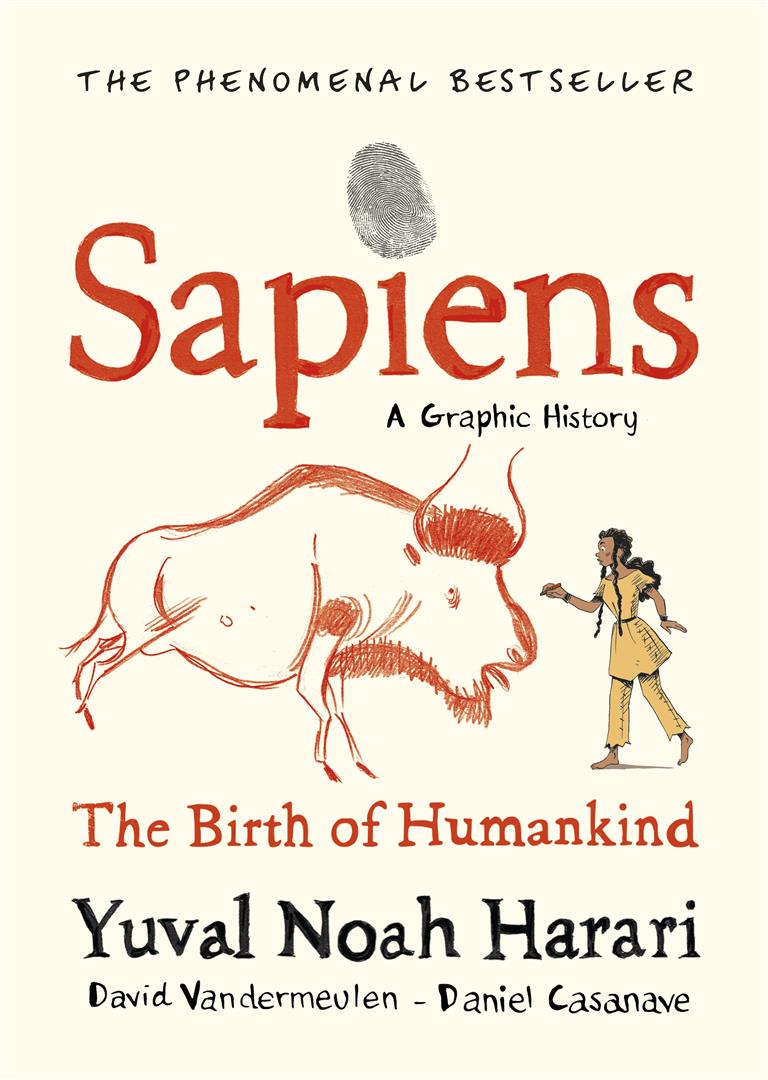 sapiens-a-graphic-history-vol