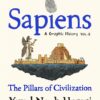 sapiens-a-graphic-history-vol-2