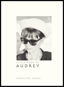 Little Book Of Audrey Hepburn