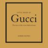Little Book Of Gucci