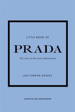 Little Book Of Prada