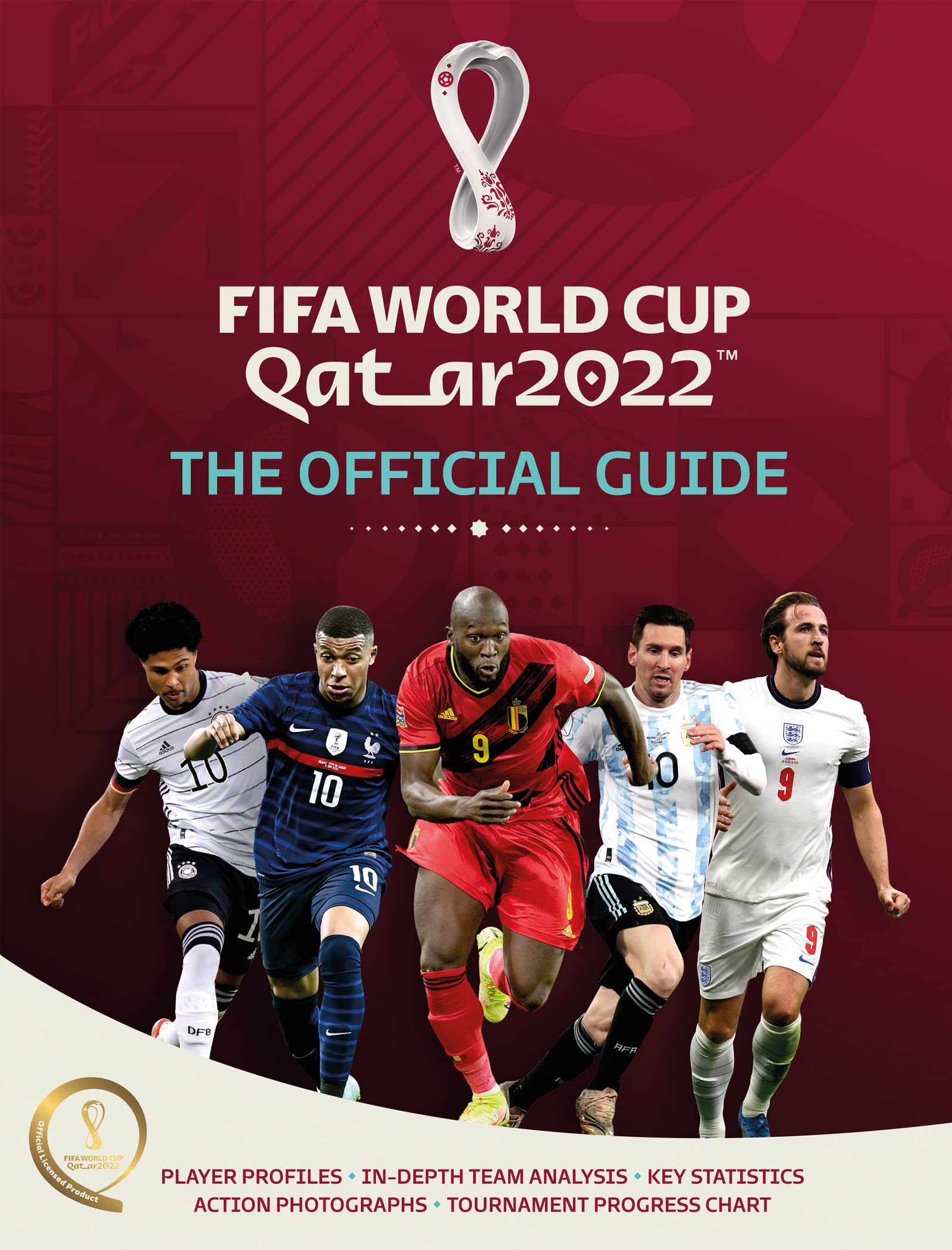 the-offical-guide
