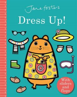 Jane Foster's Dress Up | ISBN 9781787412941 | Kalimat Store