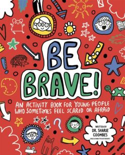 be-brave