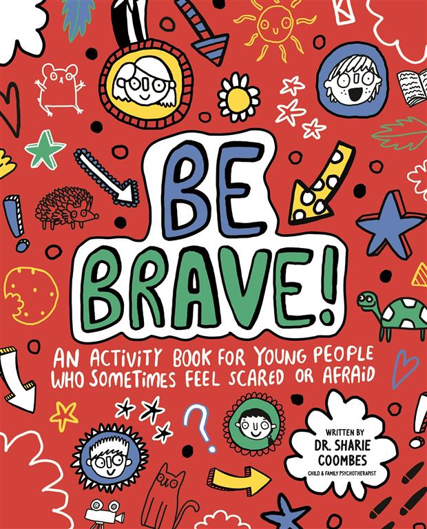be-brave