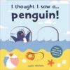 i-thought-i-saw-a-penguin