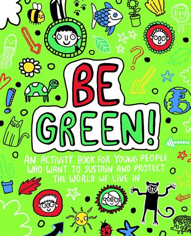 be-green