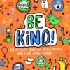 be-kind