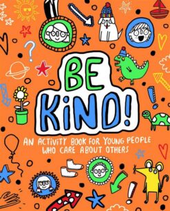 be-kind