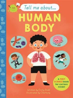 tell-me-about-human-body
