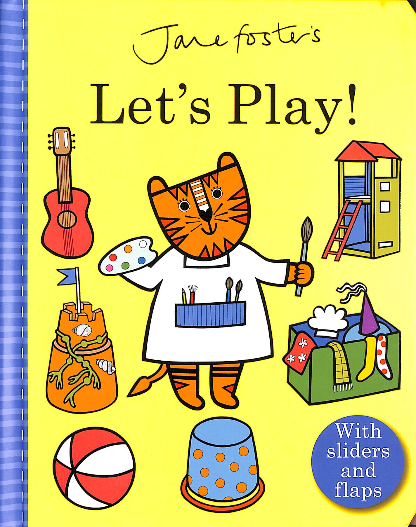 jane-fosters-lets-play