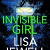 Invisible Girl | ISBN 9781787461505 | Kalimat Store