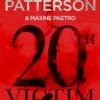 20th Victim | ISBN 9781787461963 | Kalimat Store