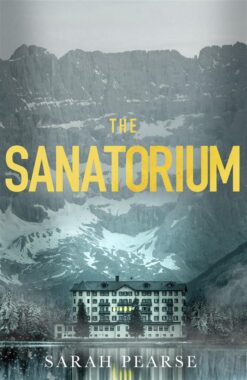sanatorium