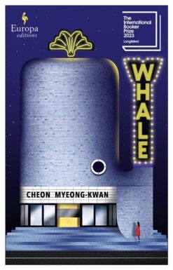 whale
