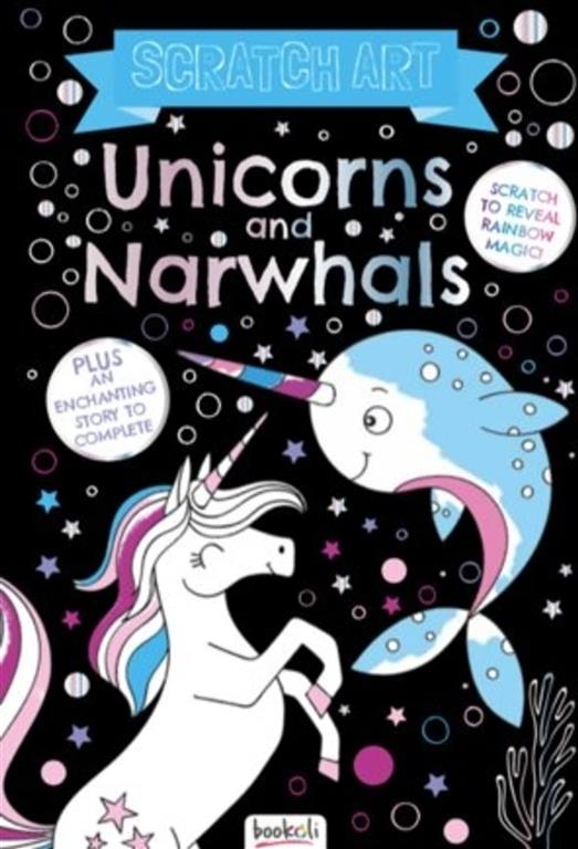 unicorns-and-narwhals