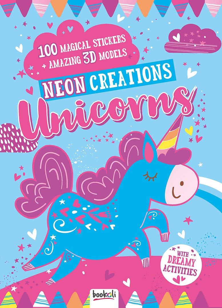 unicorns-neon-creations