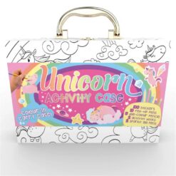 unicorn-activity-case