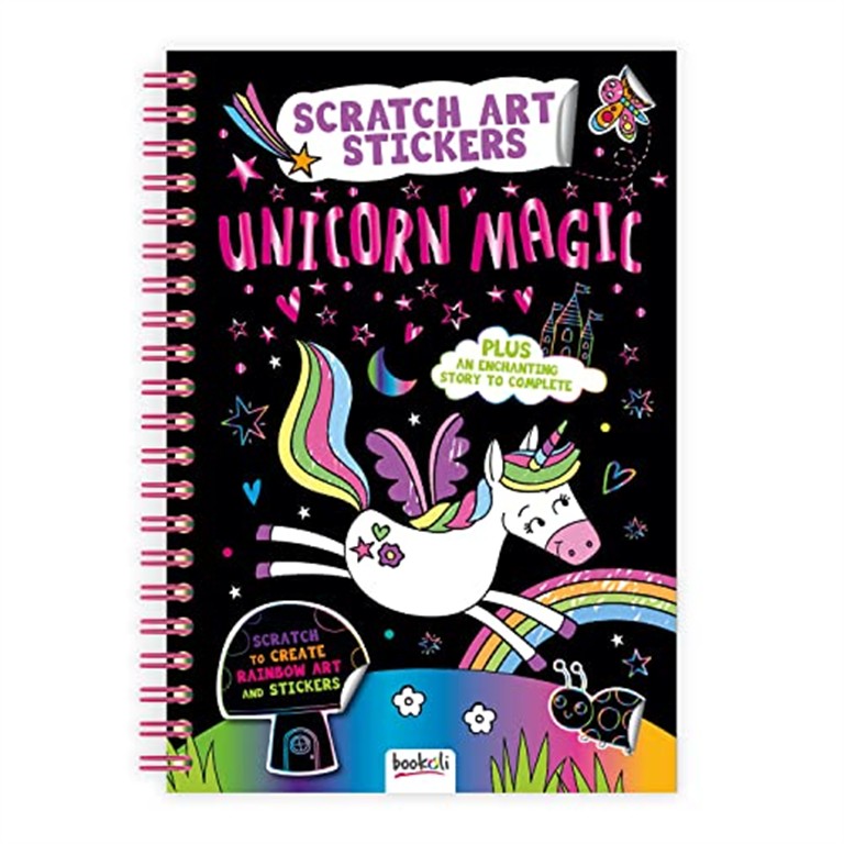 scratch-art-stickers-unicorn-magic