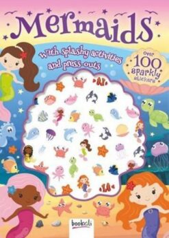 mermaids-with-splashy-activities-and-press-outs-over-100-s