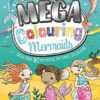 mega-colouring-mermaids
