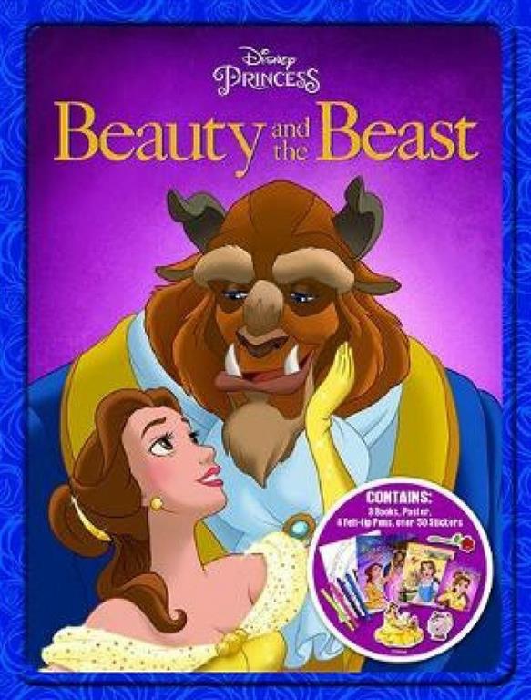 disney-princess-beauty-and-the-4