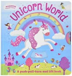 unicorn-world