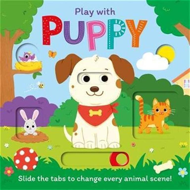 play-with-puppy