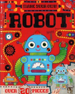 make-your-own-robot