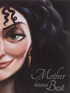 tangled-mother-knows-best